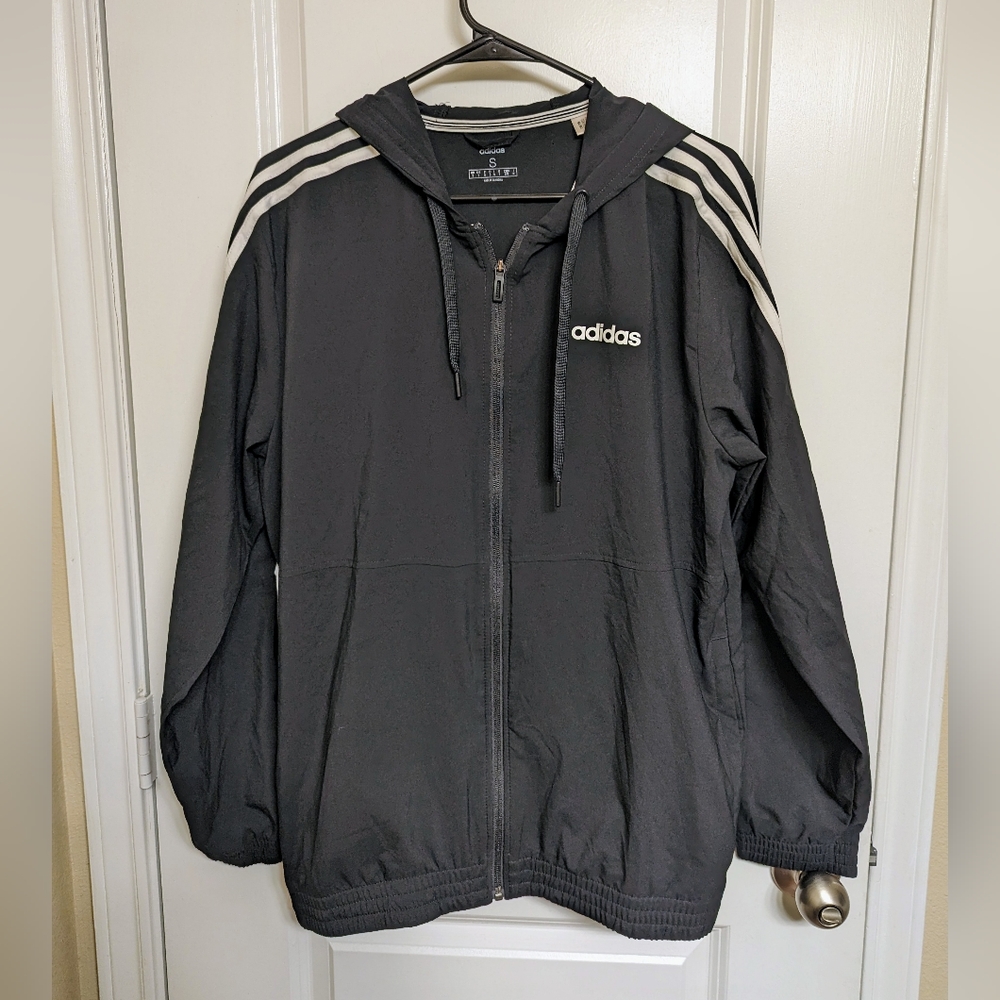 Lightweight Jacket